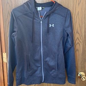 Under Armour Zipup Jacket